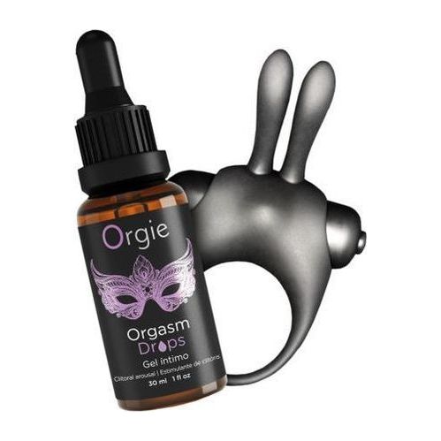 Orgie - Orgasmic Bunny Clitorale Stimulatie Kit